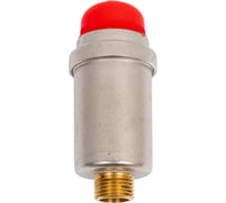 Воздухоотводчик автоматический Damento Clima 1/2", удлиненный 01076