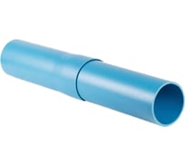 Обсадная труба для скважин ХЕМКОР 125x5.0x3000 мм 1292010 15549