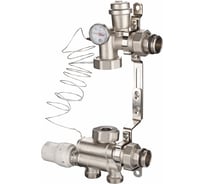 Насосно-смесительная группа Damento Clima DC130/180 003390