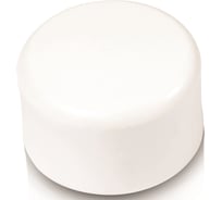 Сварная полипропиленовая заглушка Blue Ocean 160 PPRF/CAP(W)-160