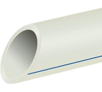 Труба Blue Ocean полипропиленовая, для холодной воды PN10 SDR 11 - 75x6,8 PPR-CW(W)-75