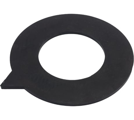 Прокладка для втулки Blue Ocean резиновая 75 PPRF/FLAS-75