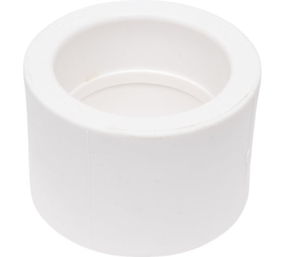 Прямая муфта Blue Ocean полипропиленовая 90 PPRF/C(W)-90