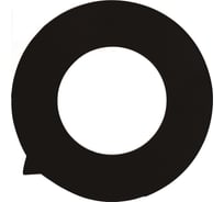 Прокладка для втулки Blue Ocean резиновая 125 PPRF/FLAS-125