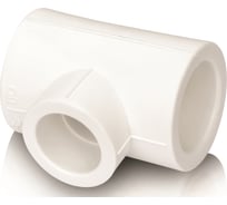 Переходной тройник Blue Ocean полипропиленовый - 110x75x110 PPRF/RT-110x75x110