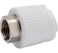 Вварное седло Blue Ocean полипропиленовое ВР - 63х25х1/2" PPRF/WSFT-63х25х1/2"