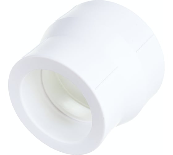 Переходная муфта Blue Ocean полипропиленовая - 75х63 PPRF/RС-75х63
