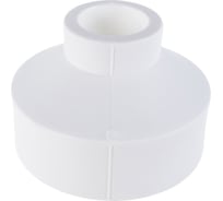 Переходная муфта Blue Ocean полипропиленовая - 90х40 PPRF/RС-90х40