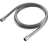 Душевой шланг Sancos 200 см, с защитой от перекручивания, цвет хром, арт. SC5002CH