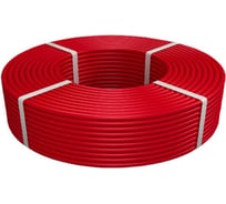 Труба Damento PEXa/EVOH 20x2.0 100м 8914