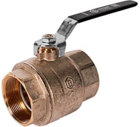 Кран шаровой STOUT RG00938T5RFG96-DEL