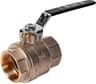 Кран шаровой STOUT RG00938T5RF9H5-DEL