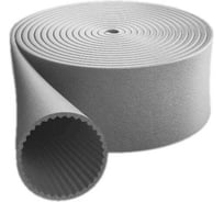 Трубка Energoflex ACOUSTIС 110 2м, серая EFXT1102ACU 108-1497