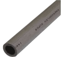 Трубка Energoflex SUPER 25/6 2м Т<95С сер EFXT025062SU 008-1031