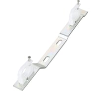 Кронштейн для коллекторов Gappo 1" (уп. из 10 шт.) G1003.06