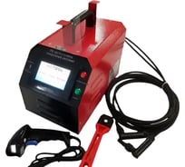 Аппарат для электромуфтовой сварки Hotool PE800 ASMPE800