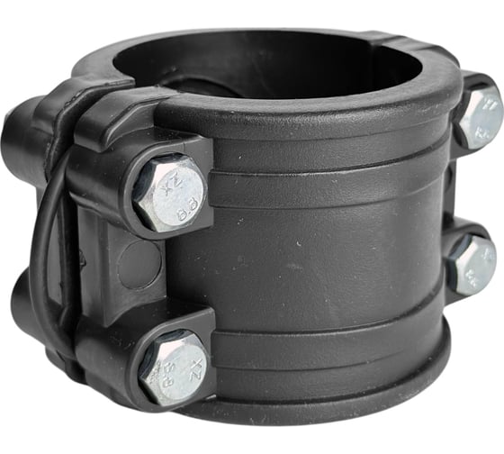 Седелка Poliext 63 мм, 1/2" 02180140