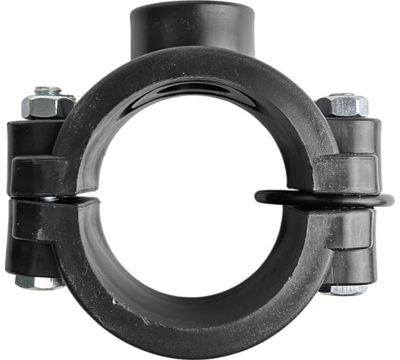 Седелка Poliext 63 мм, 1/2" 02180140