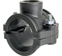 Седелка Poliext 50 мм, 3/4" 02180110