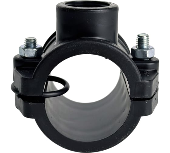 Седелка Poliext 50 мм, 3/4" 02180110