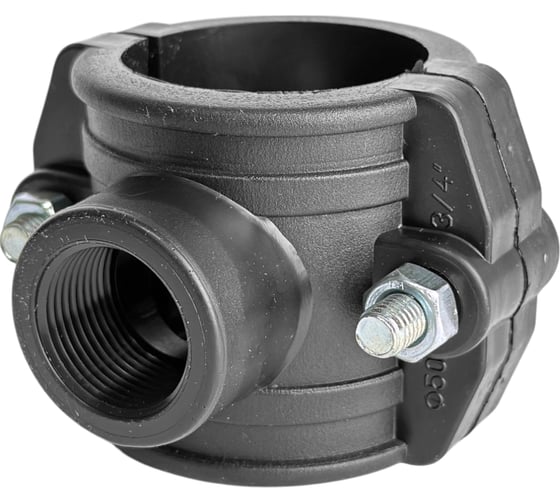 Седелка Poliext 50 мм, 3/4" 02180110