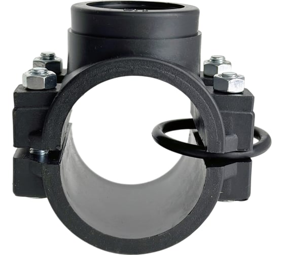 Седелка Poliext 63 мм, 1 1/4" 02180170