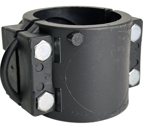 Седелка Poliext 63 мм, 1 1/4" 02180170