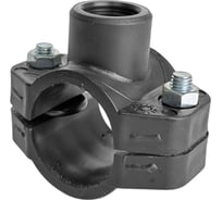 Седелка Poliext 40", 1/2" 02180070