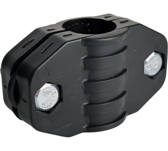 Седелка Poliext 25 мм, 3/4" 02180030