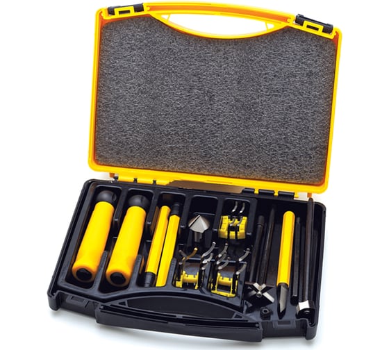 Набор фаскоснимателей cp gratex DTK-5 86809
