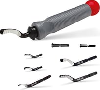 Набор фаскоснимателей cp gratex DT-SD-MC CP 38523