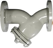 Фильтр Giacomini сетчатый, косой, DN80, фланцевое соединение R74FLY008 036-1170