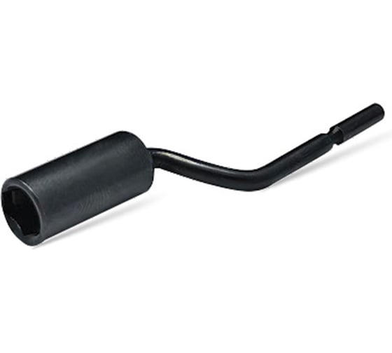 Держатель для зенковок cp gratex Hex1/4 d.3,2мм C/MC 62092