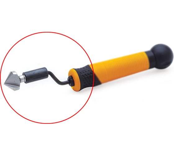 Держатель для зенковок cp gratex Hex1/4 d.3,2мм C/MC 62092