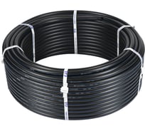 Питьевая напорная труба RTP ПНД ПЭ 100 d 20x2,0мм (50 метров) РТП 11264