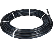 Питьевая напорная ПНД труба RTP ПЭ100 25x2,0мм (25 метров) 14210