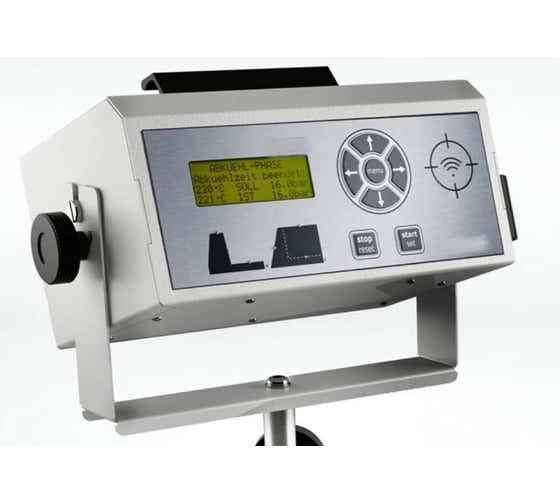 Прибор для протоколирования параметров сварки Rothenberger ROWELD DATALINE type III 53584