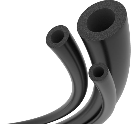 Трубка Energoflex Energomax из вспененного пенополиолефинового пластомера 35/13-2 Н0000024701 1