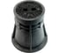 Ковер ПЭ с чугунной крышкой Fox Fittings (F) УТ0010830 1