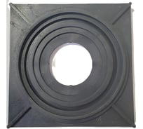 Опорная плита под ковер Fox Fittings (F) УТ0018084