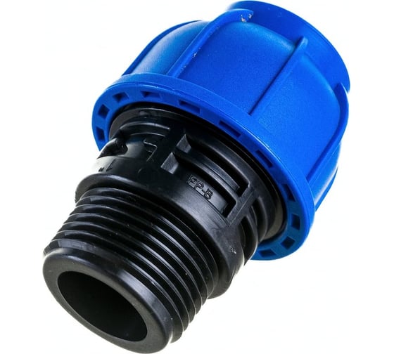 Муфта Boutte ПНД, 25-1НР, набор 4 шт. 0340722-RCS