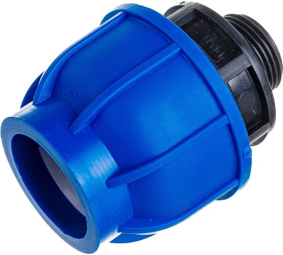 Муфта Boutte ПНД, 32-3/4НР, набор 4 шт. 0340791-RCS