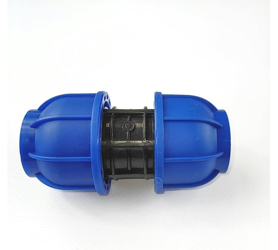 Муфта Boutte ПНД, 32-32, набор 4 шт. 0340807-RCS