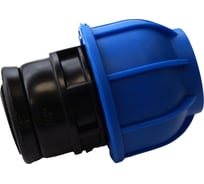 Муфта Boutte ПНД, 25-3/4ВР, набор 4 шт. 0340753-RCS