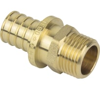 Муфта переходная TEBO н.р. 20х1/2 аксиальная T-ЛА.М.5.20-12.CN