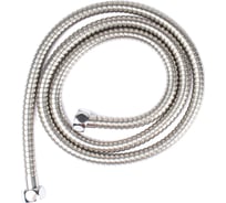 Шланг для душа Doron D06, 150 см, оплетка: нерж.сталь, (рус/рус), пакет (1/50) 01098