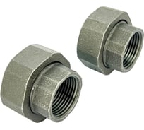 Присоединительный комплект для насосов Uni-Fitt G 2 x Rp 1 1/4 913I7500