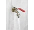 Кран запорный шаровый SANTERA STHC34 3