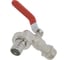 Кран запорный шаровый SANTERA STHC34 6