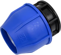 Компрессионная заглушка Millennium ПНД 50 PFZ50